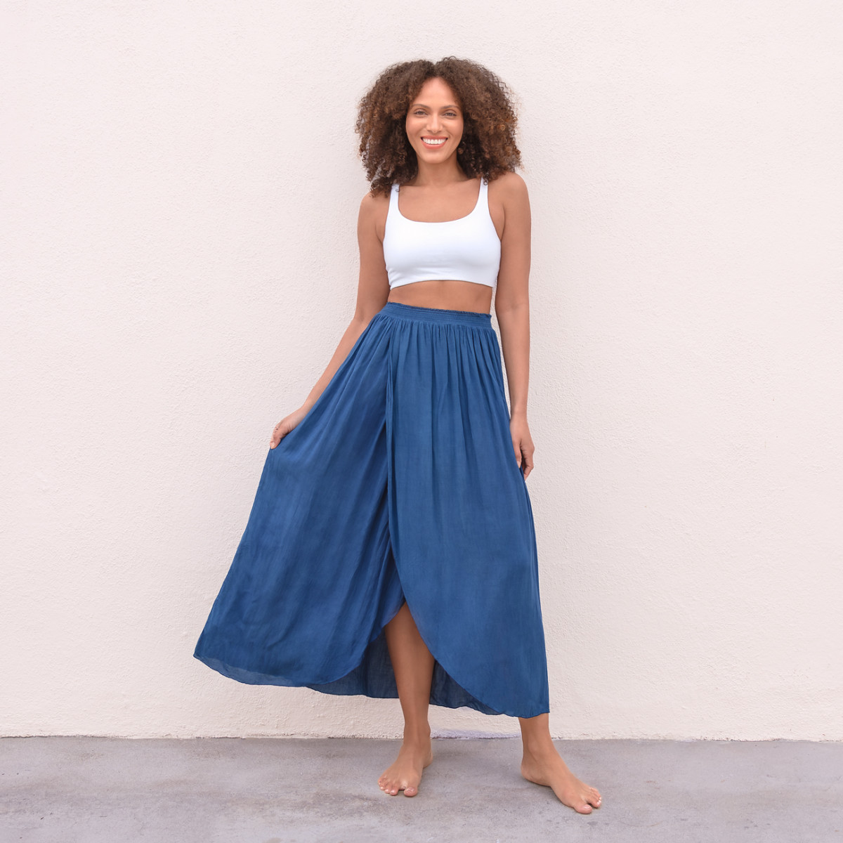 Skirt Tulip
