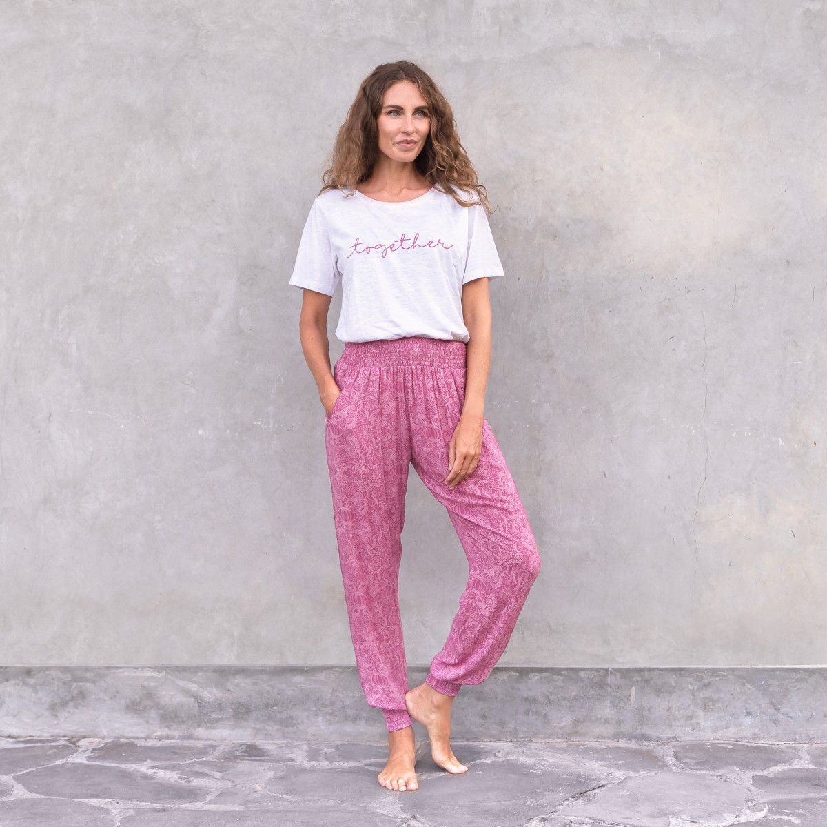 Pants Ananda