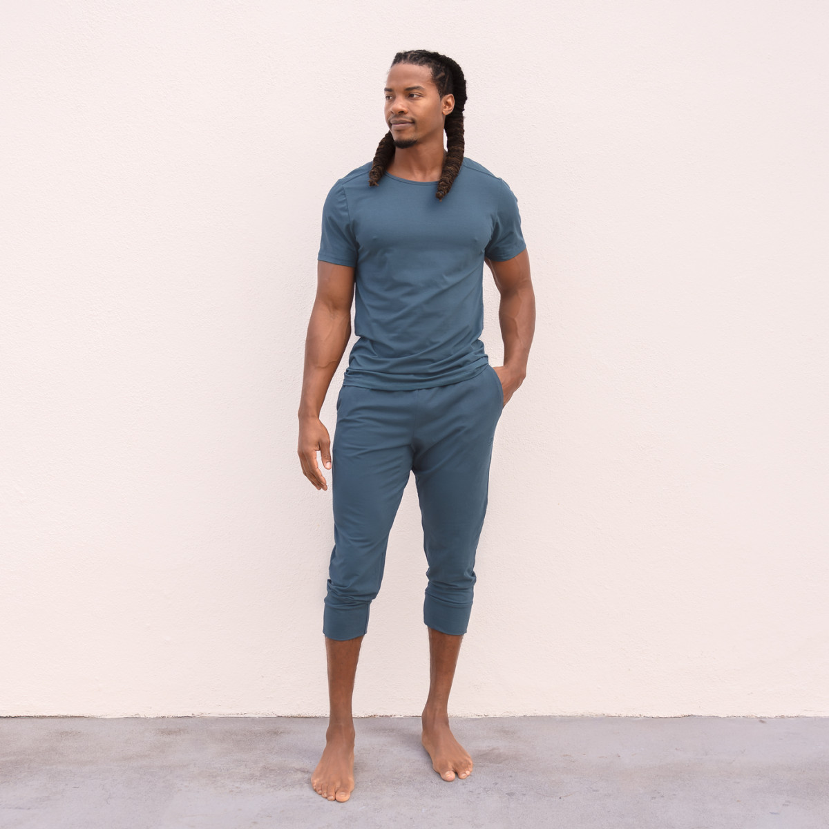3/4 Pants Ali