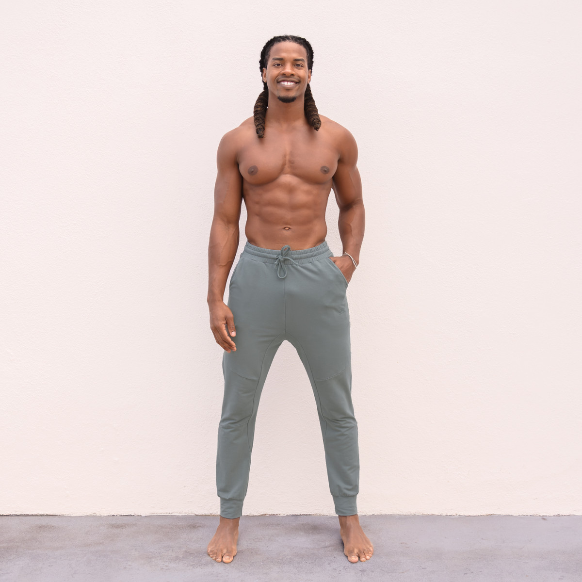 Pants Adi