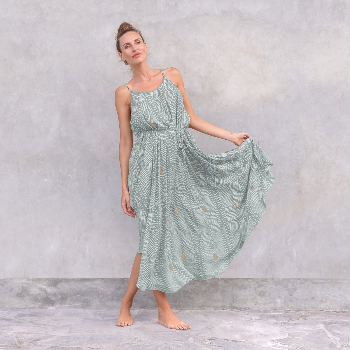 Dress Estelle