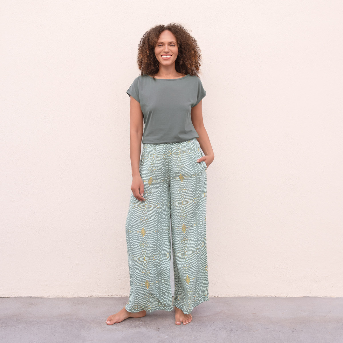 Pants Melody