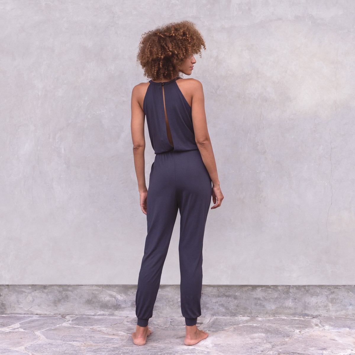 Jumpsuit Paris