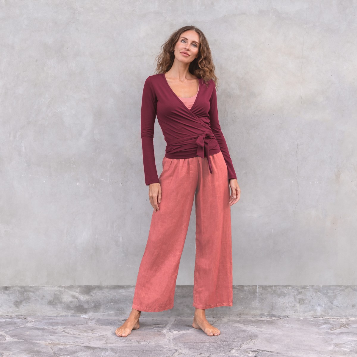 Pants Sky