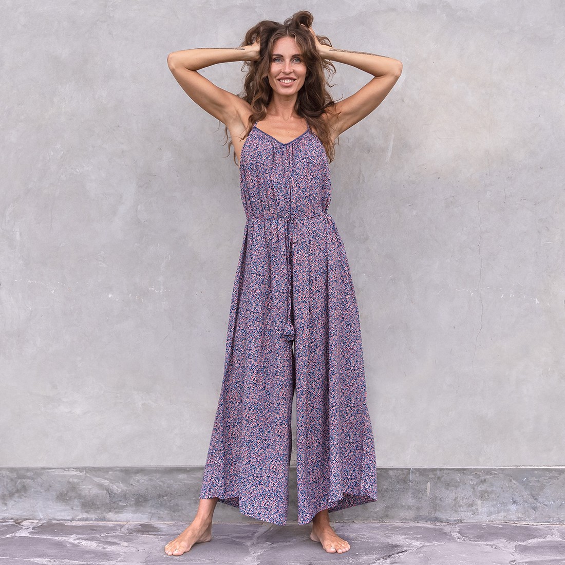 Jumpsuit Jasmine